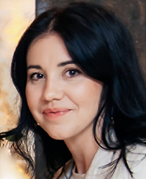 Dr Adriana Laura Filipescu